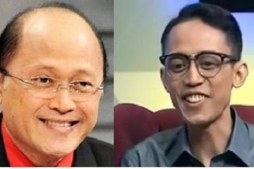 Hasil Tes Dna Tegaskan Ario Kiswinar Memang Anak Biologis Mario Teguh Intisari