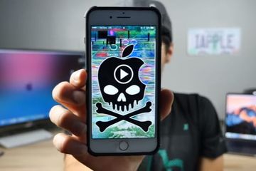 Mau Bikin Hang Iphone Teman Kirim Sms Ini Intisari