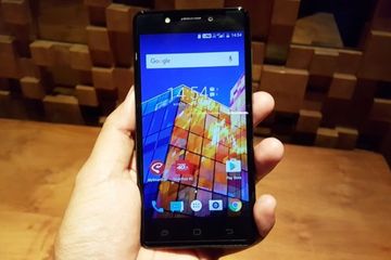 Lima Smartphone Satu Jutaan Dengan Spesifikasi Lengkap Semua Halaman Intisari