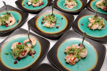 Inilah 18 Profesi Dunia Kuliner Yang Menggiurkan Semua Halaman Intisari