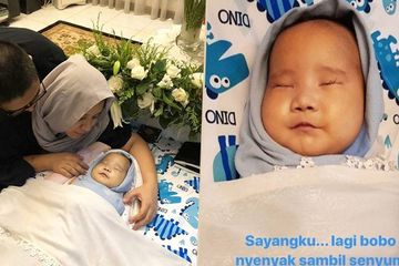 Apa Itu Trisomy 13 Penyakit Langka Yang Jadi Penyebab Meninggalnya Bayi Adam Fabumi Semua Halaman Intisari