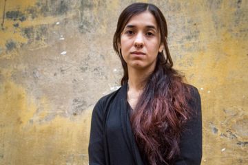 Nadia Murad