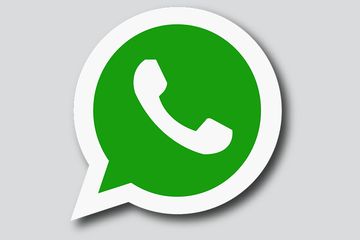 Begini Cara Mudah Kirim Pesan Whatsapp Ke Nomor Sendiri Ternyata Ada Juga Manfaatnya Lho Semua Halaman Intisari