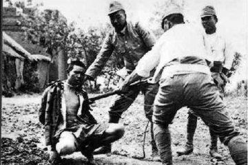 Kempetai Polisi Militer Paling Bengis Yang Gemar Membunuh Orang Tanpa Alasan Jelas Termasuk Para Wanita Semua Halaman Intisari