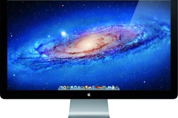Apple Thunderbolt Display Terbaru Akan 