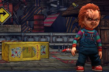chucky games killing game chucky games killing game