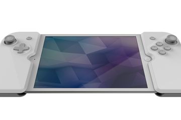 gamevice wikipad