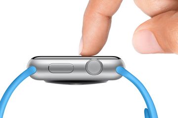 iPhone 6s Bakal Miliki Teknologi Mirip Force Touch di Apple Watch - MakeMac