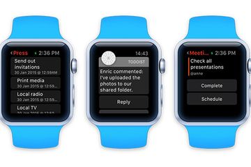 connect apple watch to itunes