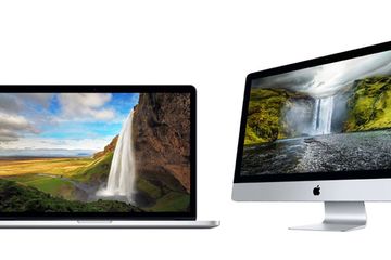 Apple Merilis MacBook Pro Retina 15 