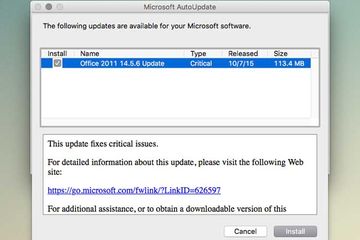 outlook for mac update 2015 outlook for mac update 2015