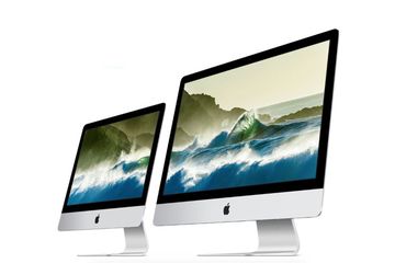 Apple Resmi Merilis iMac 21.5 Inci 