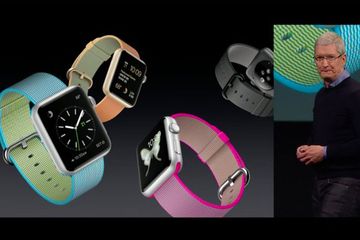 jenis jenis apple watch