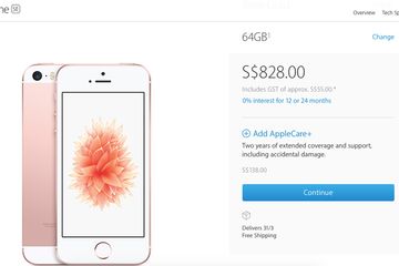 Где Купить Iphone Se