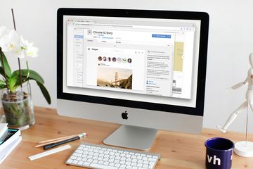 Cara Menonton Instagram Stories Di Google Chrome For Mac Semua Halaman Makemac