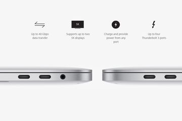 macbook pro thunderbolt case