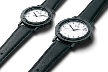 Seiko Siap Rilis Ulang Jam Tangan yang Dipakai Steve Jobs di Tahun 1984 -  MakeMac