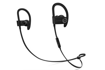 Review Powerbeats 3: Baterai Awet 