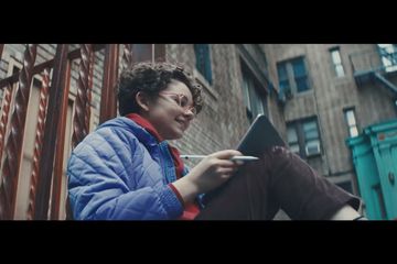 Video Iklan Baru Ipad Pro Apple Tanya Apakah Komputer Itu Makemac