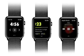 Aplikasi Nike Training Club Kini Tersedia di Apple Watch - Semua Halaman -  MakeMac