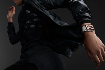 series 4 nike apple watch