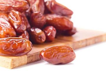 Kurma salah satu takjil yang tidak menggemukkan