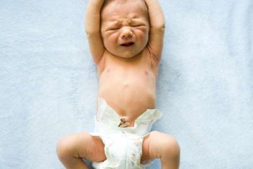 Kondisi Alat Kelamin Bayi Baru Lahir Tidak Normal? Ini Sebabnya ...