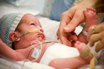 Persalinan Prematur Bisa Dipicu Infeksi Bakteri di Vagina - Semua ...