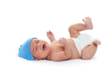 Ada Daging di Antara Kemaluan dan Dubur Anak - Nakita