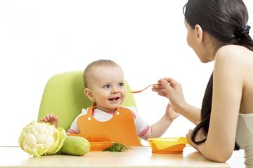 3 Makanan Sumber Kaya Serat Tinggi Untuk Bayi Semua Halaman Nakita