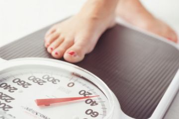 Naik-turun berat badan akibat diet yo-yo mempengaruhi kerja otak.