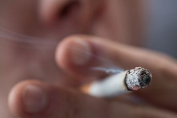 Jika Perokok Aktif Terinfeksi Covid-19, Membutuhkan Perawatan di ICU