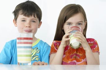 Tidak Semua Susu Bagus untuk Pertumbuhan Anak, Ada Produk yang Bisa Sebabkan Gigi Rusak juga Diabetes