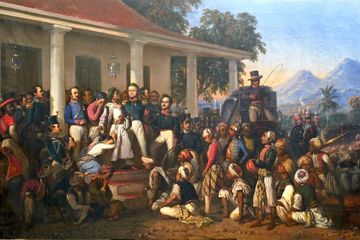 Berita Pangeran Diponegoro Terbaru Hari Ini National Geographic