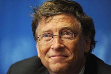 Ada Cacar Monyet Setelah Covid-19, Sudah diprediksi Bill Gates?