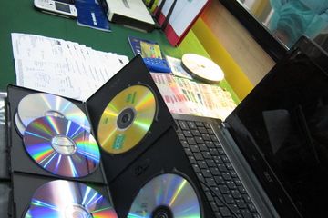 Polisi Akan Mencari Pemeran Video Porno - Nova