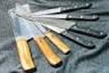 Kecelakaan Di Rumah Terluka Karena Benda Tajam Nova