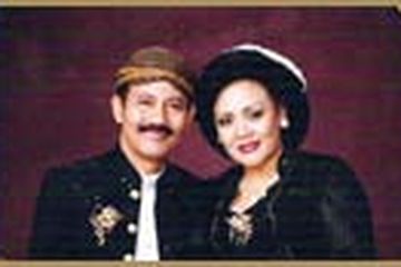 Perias Terkenal Tien Santoso Wafat - Nova