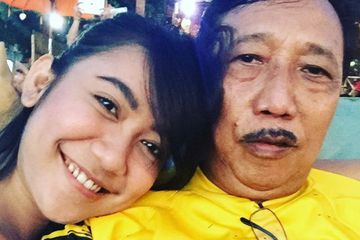 Komedian Doyok Dikabarkan Hidup Bergelimang Harta di Amerika, Ini ...
