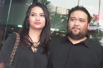 360px x 240px - Vanessa Angel dan Didi Mahardika Gagal nikah - Nova