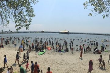 Ancol Bagikan Dividen Rp 8479 Miliar