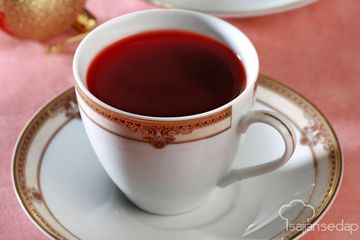 Resep - Tingkatkan Kekebalan Tubuh dengan Wedang Jahe Merah Resep - Tingkatkan Kekebalan Tubuh dengan Wedang Jahe Merah