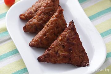 Begini Trik Bikin Tempe Bacem Yang Lezat Resep Rumahan Rasa Restoran Semua Halaman Nova