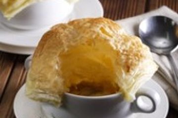 Resep Zuppa Soup Bikinan Sendiri Sajian Hangat Untuk Cuaca