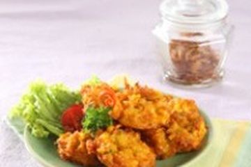 Perkedel Jagung Semua Halaman Sajian Sedap