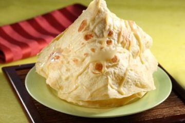 Roti Tisu Sajian Sedap