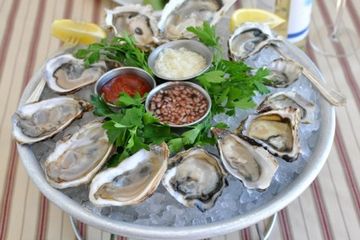 12 Jenis Kerang Yang Bisa Dikonsumsi Sajian Sedap