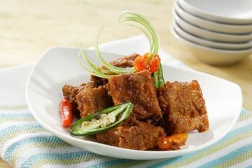 Resep Sambal Goreng Tahu Tempe Kecap / Resep Dan Cara ...