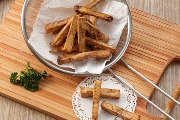 Resep Talas Goreng Buat Camilan Sore Seenak Dan Segampang Ini Buatnya Youtube