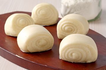 Mantau Enak &amp; Mudah Dibuat Ini Bisa Jadi Menu Sarapan Besok - Sajian Sedap